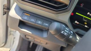 DACIA Bigster usata, con Sensori di parcheggio anteriori