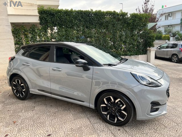 FORD Puma usata 2