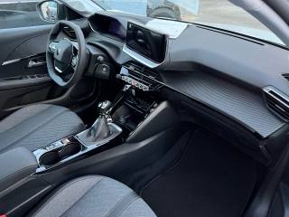 PEUGEOT 208 usata, con Immobilizzatore elettronico