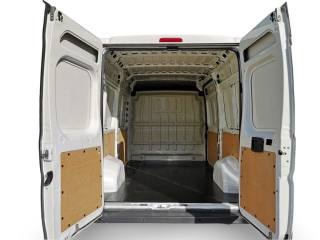 CITROEN Jumper usata, con Servosterzo