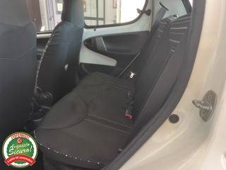 CITROEN C1 usata, con Chiusura centralizzata