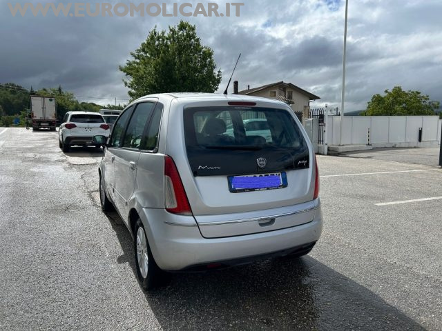 LANCIA MUSA usata, con Climatizzatore