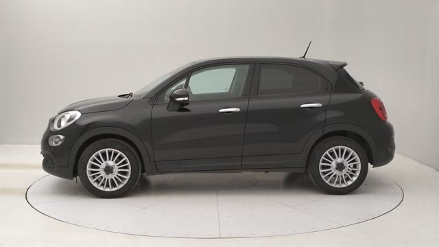 FIAT 500X usata, con Airbag