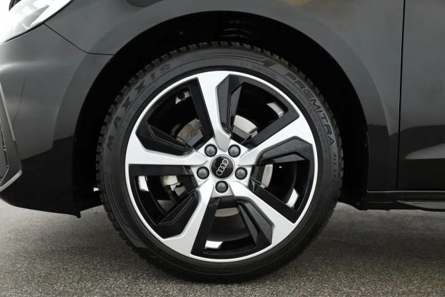 AUDI A1 usata, con Autoradio