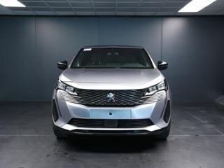 PEUGEOT 3008 usata, con Airbag