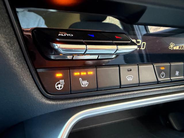 MAZDA CX-60 usata, con Monitoraggio pressione pneumatici