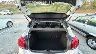 CITROEN C3 usata, con Autoradio