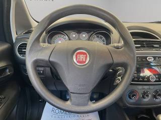 FIAT Punto usata, con Servosterzo