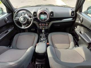 MINI Countryman usata, con Touch screen