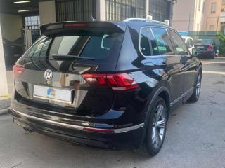 VOLKSWAGEN Tiguan usata 19
