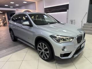 BMW X1 usata, con Airbag Passeggero