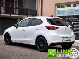 MAZDA 2 usata, con Climatizzatore