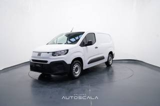FIAT Doblo Doblò Maxi 1.5 BlueHdi 130cv L2 Van