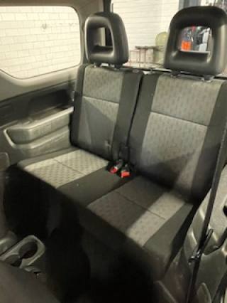 SUZUKI Jimny usata 12