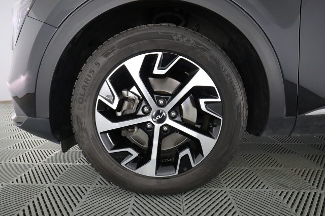 KIA Sportage usata 7