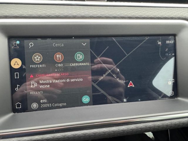 LAND ROVER Range Rover Evoque usata, con Controllo trazione