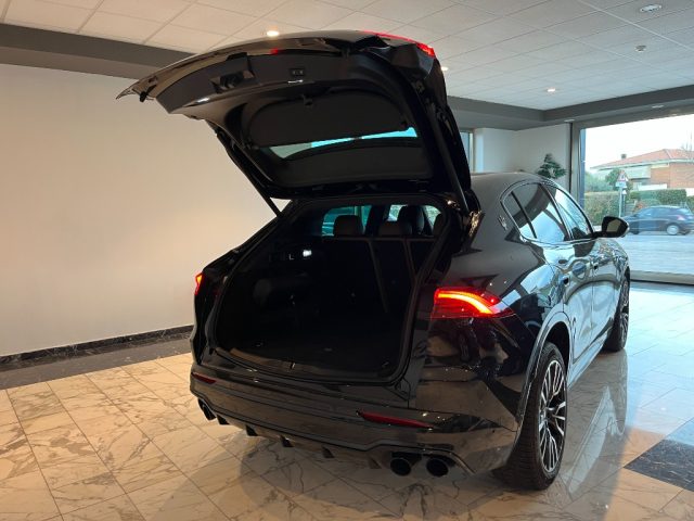 MASERATI Grecale usata, con Bracciolo