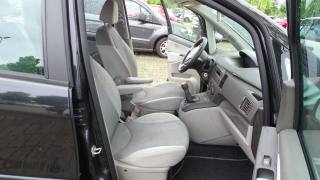 FIAT Idea usata 55