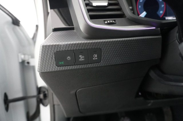 AUDI A1 usata, con Controllo elettronico della corsia