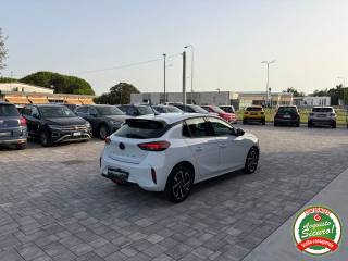 OPEL Corsa usata, con Climatizzatore