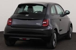 FIAT 500e usata, con Cruise Control