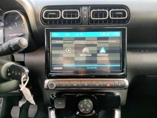 CITROEN C3 Aircross usata, con Controllo trazione