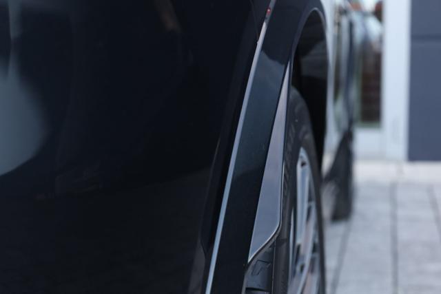 MASERATI Grecale usata, con Portellone posteriore elettrico