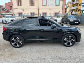 AUDI Q3 usata, con Controllo automatico clima