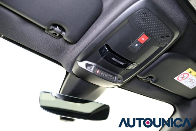 PEUGEOT 208 usata, con Sensore di luce