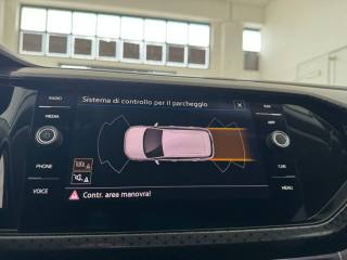 VOLKSWAGEN T-Cross usata, con Controllo trazione