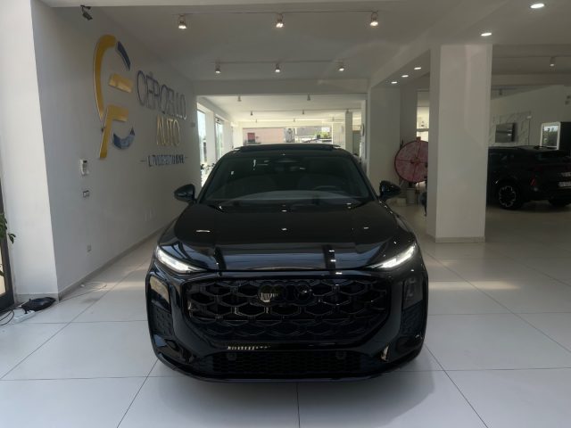 AUDI Q3 usata, con Controllo trazione