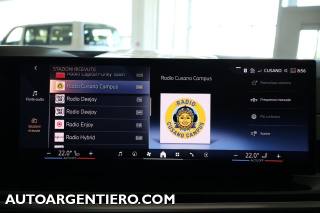 BMW X6 usata, con Sensore di luce