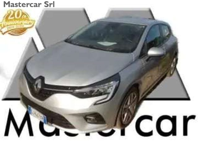 RENAULT Clio usata, con ABS