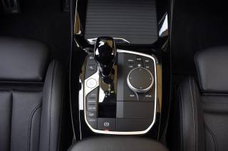 BMW X3 usata, con Volante in pelle