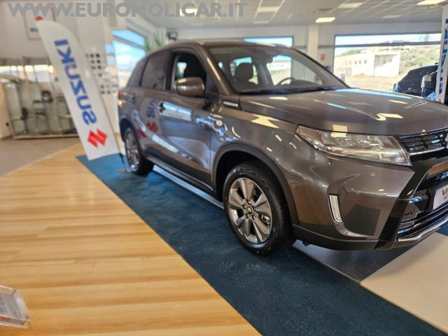 SUZUKI Vitara usata, con Controllo trazione