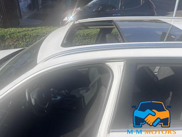 BMW 318 usata, con Airbag