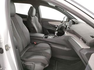 PEUGEOT 3008 usata, con Controllo automatico clima