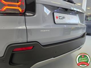 JEEP Avenger usata, con Cerchi in lega