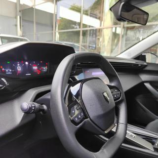 PEUGEOT 308 usata, con Immobilizzatore elettronico