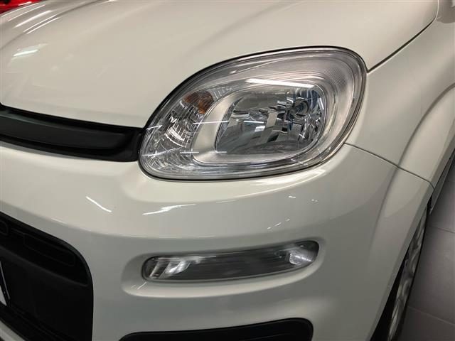 FIAT Panda usata, con Servosterzo