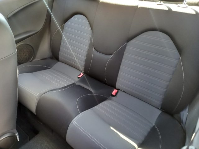 ALFA ROMEO MiTo usata, con Airbag Passeggero