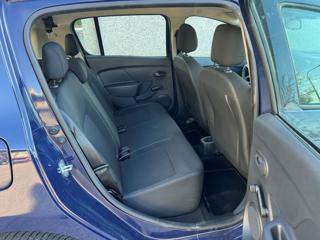 DACIA Sandero usata, con Servosterzo