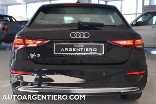 AUDI A3 usata, con Airbag Passeggero