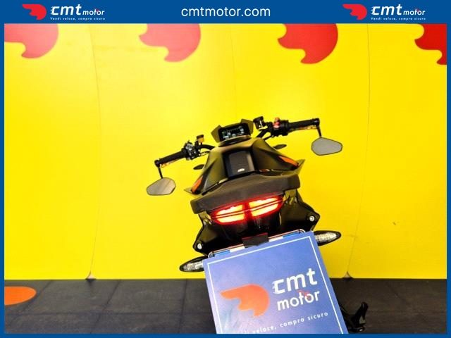 KTM 1290 Super Duke R usata 9