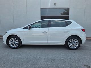 SEAT Leon usata, con Vivavoce