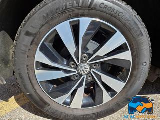 VOLKSWAGEN Polo usata, con ESP