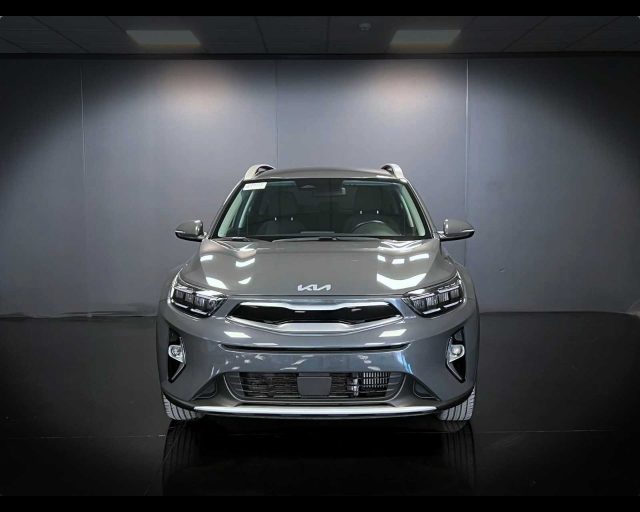 KIA Stonic usata, con Autoradio