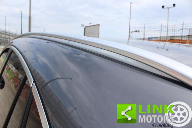 MERCEDES-BENZ GLA 200 usata, con Fendinebbia