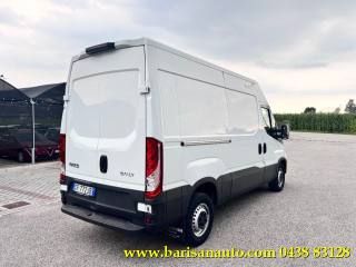 IVECO Daily usata, con Alzacristalli elettrici