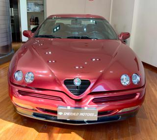ALFA ROMEO GTV usata, con Airbag